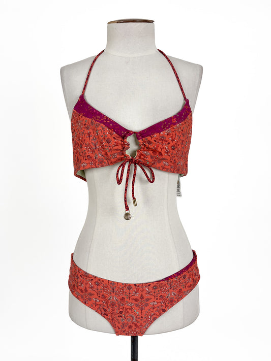 Tigerlily | Multicoloured Swimwear | Size M