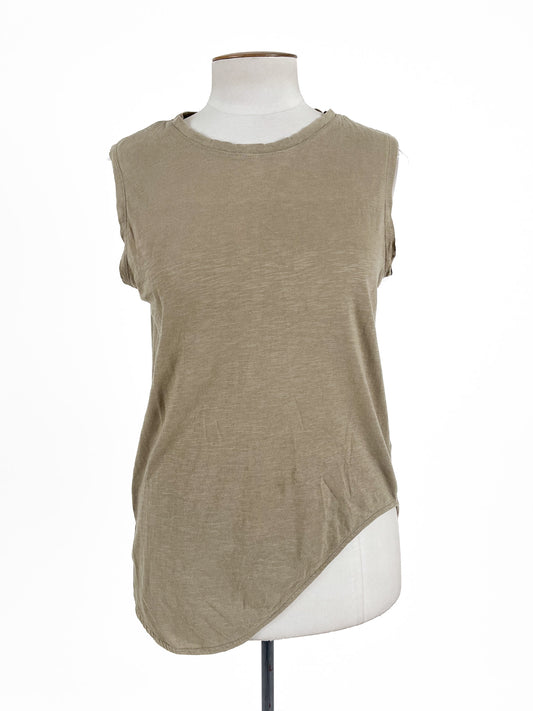 Foxwood | Green Casual Top | Size 10