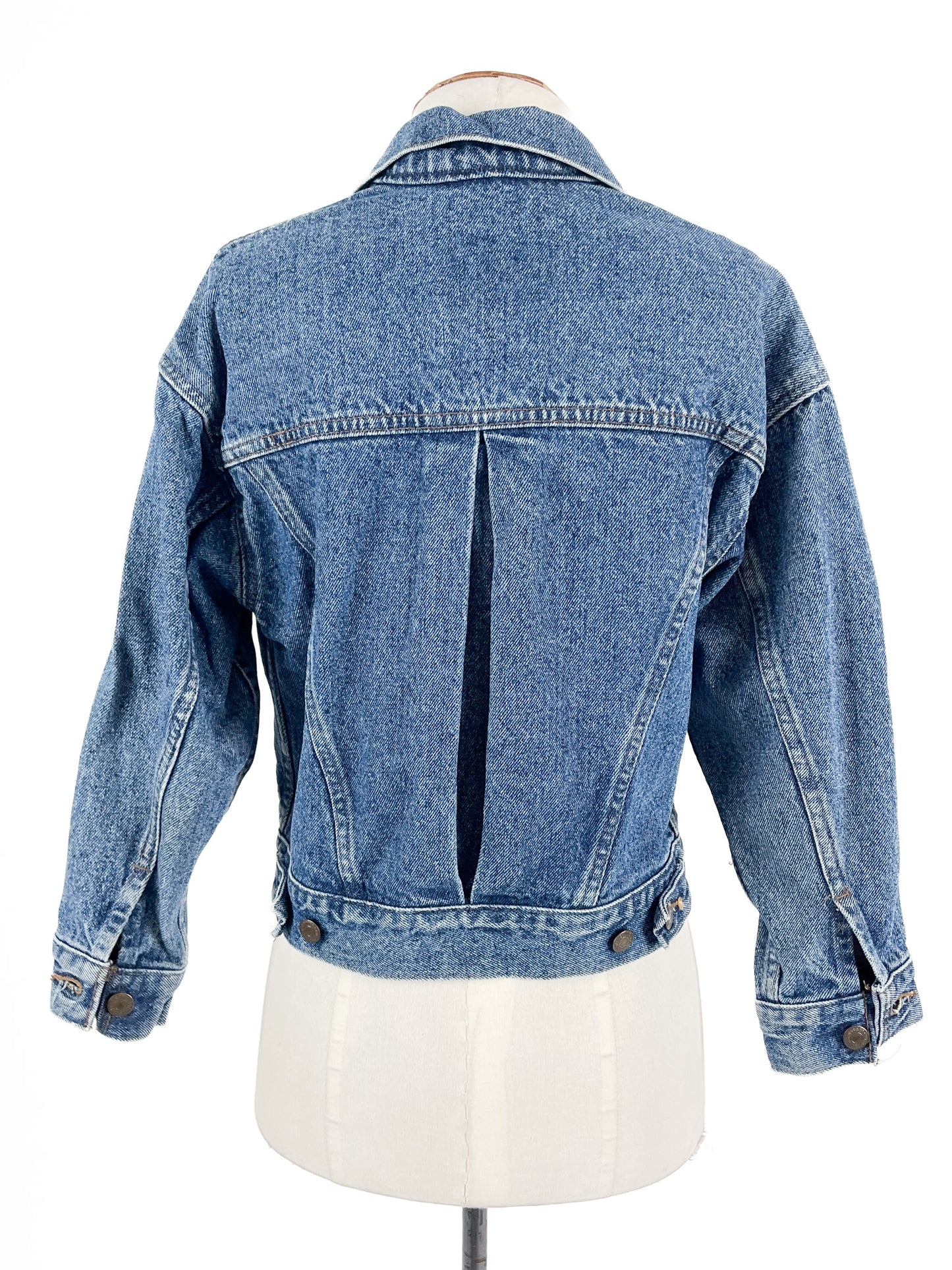 Levi's | Blue Casual Jacket | Size XS