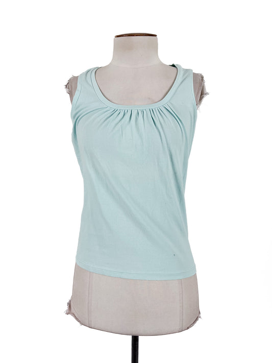 U2 | Blue Casual Top | Size M