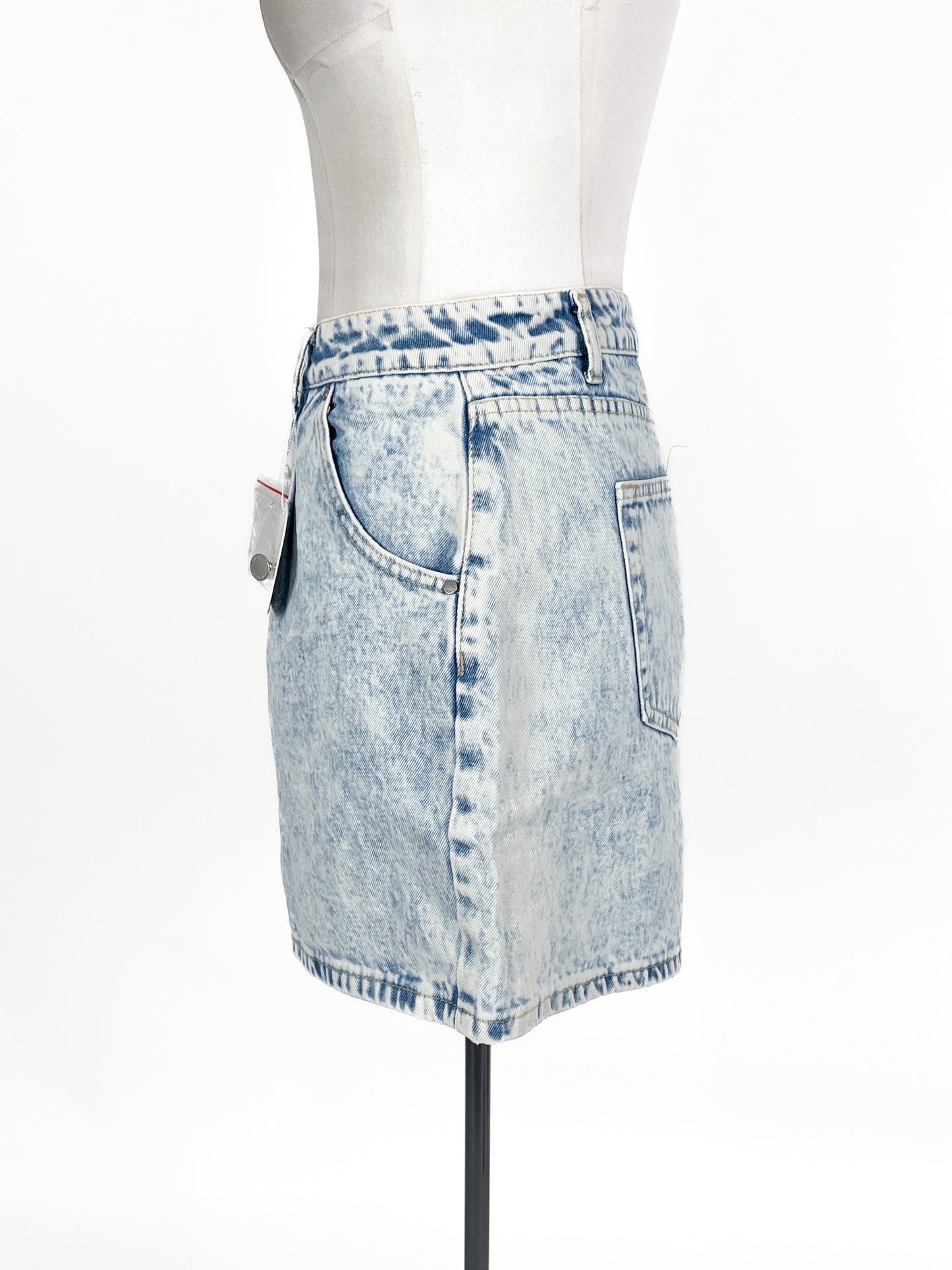 You + All | Blue Casual Shorts | Size 20