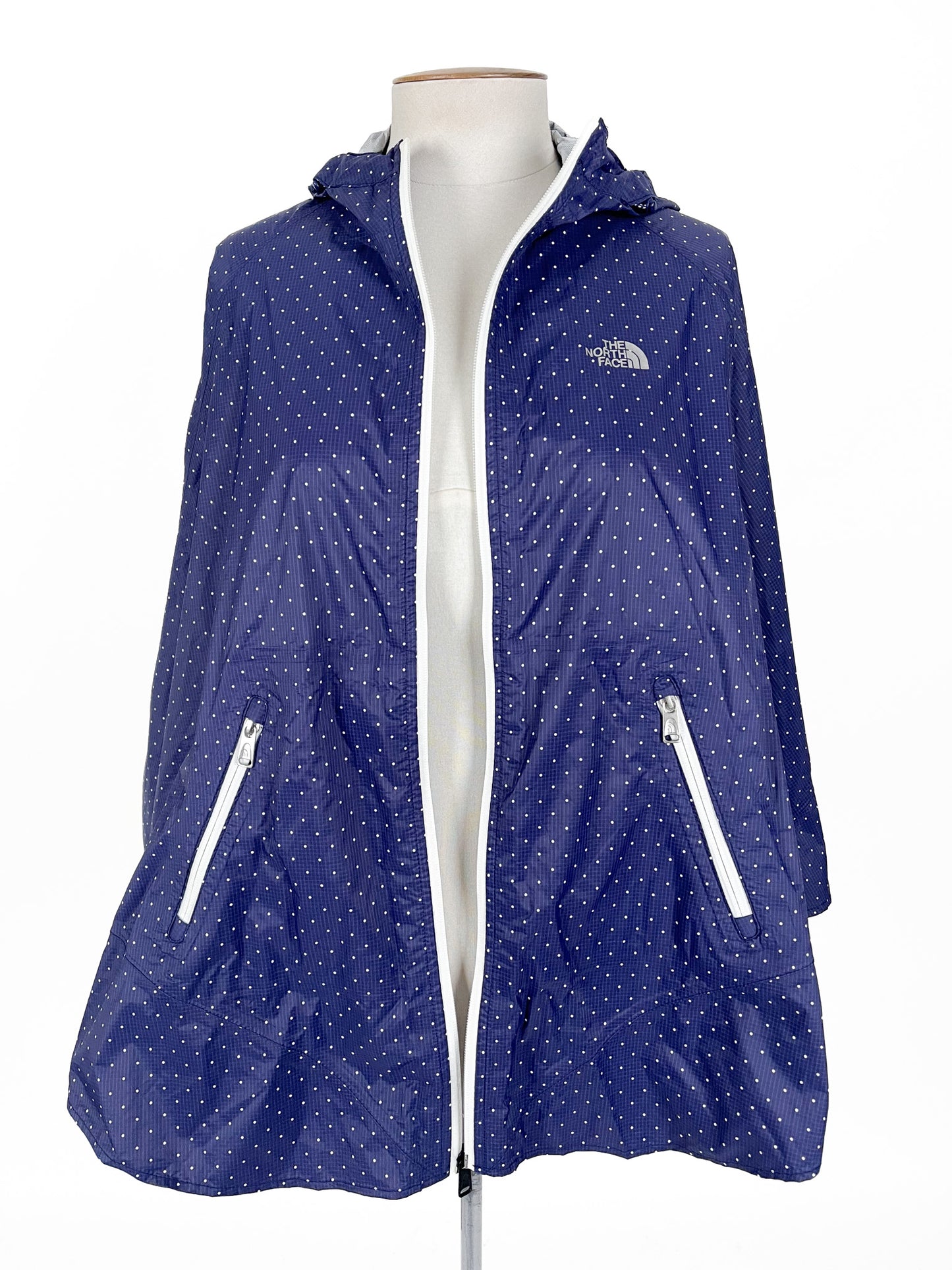 The North Face | Blue Casual Jacket | Size OS