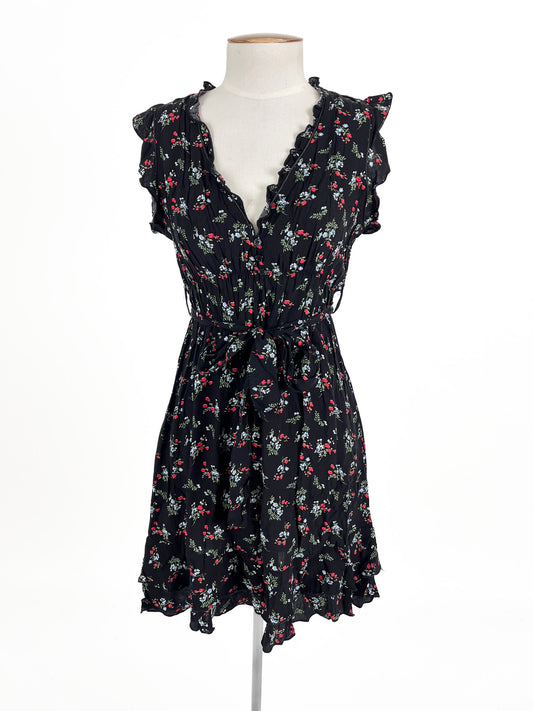 Izabel London | Multicoloured Casual Dress | Size 8/10
