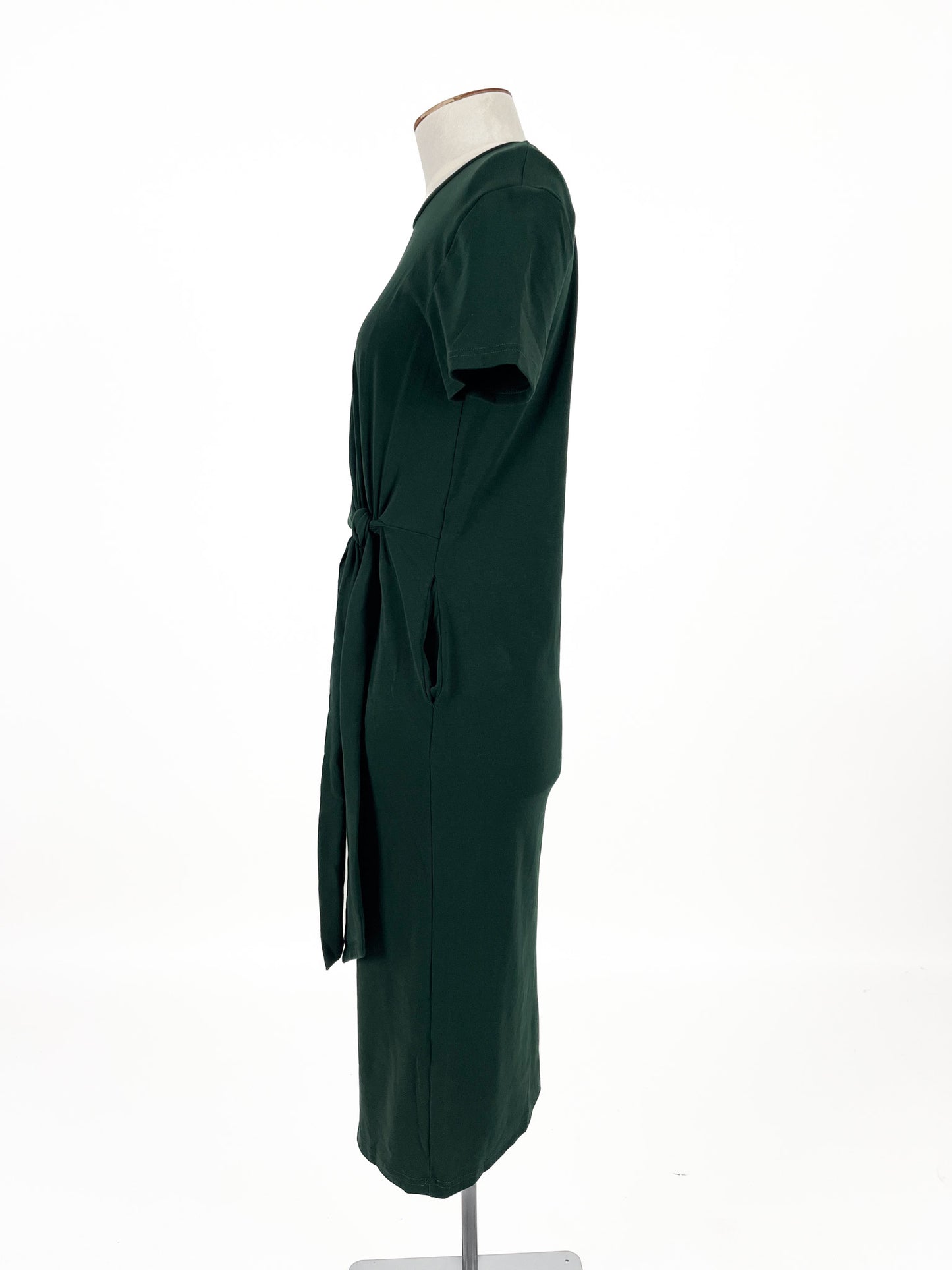 Neon Mello | Green Casual/Cocktail Dress | Size S