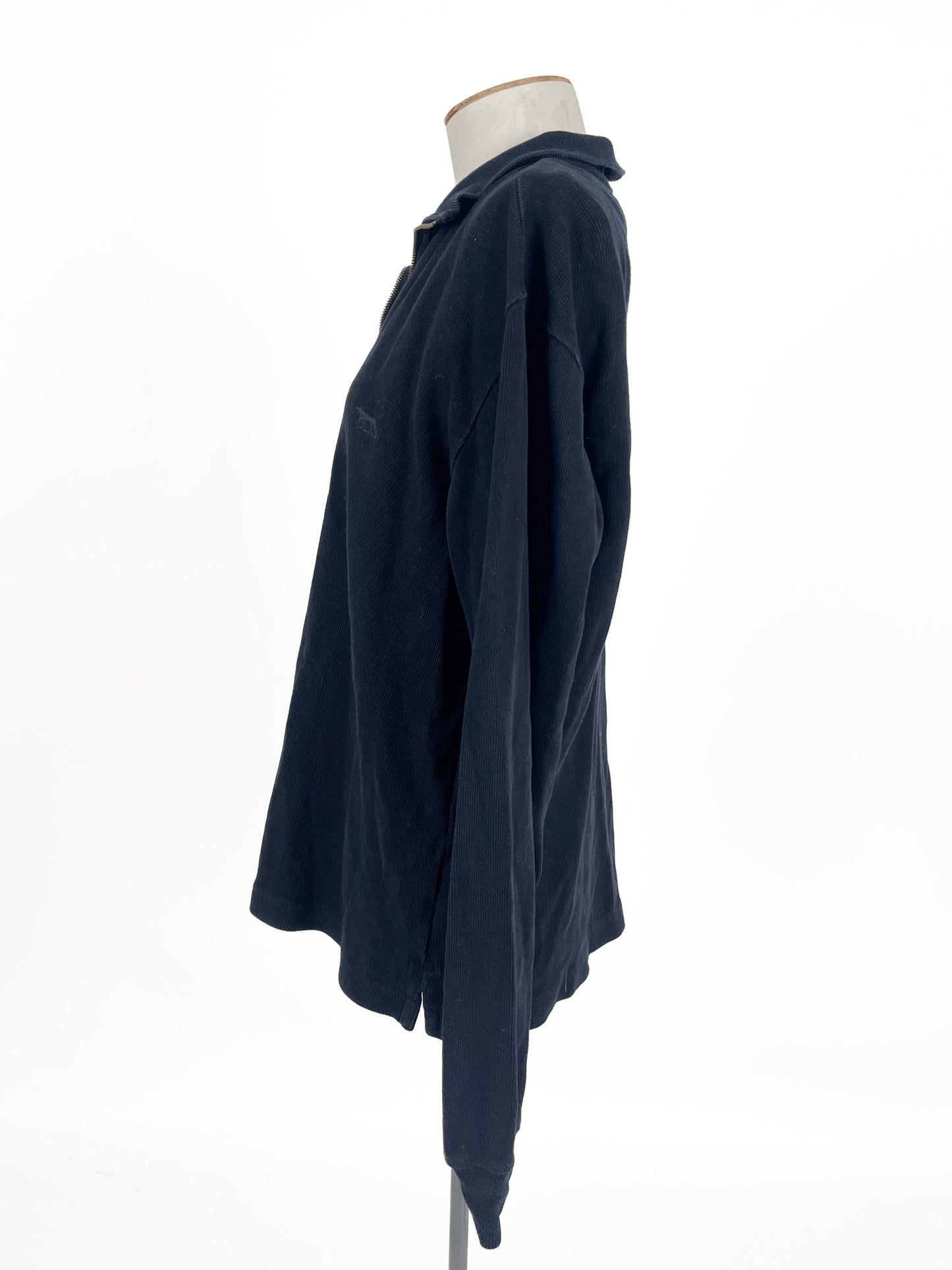 Rodd & Gunn | Black Casual/Workwear Jumper | Size S