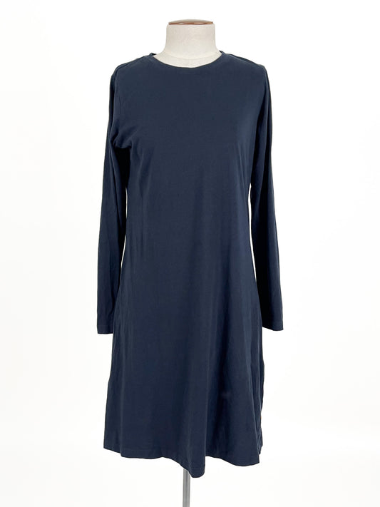 Little Yellow Bird | Navy Casual Dress | Size L