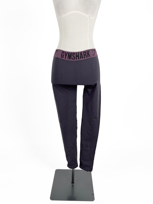 Gymshark | Grey Casual Activewear Bottom | Size S