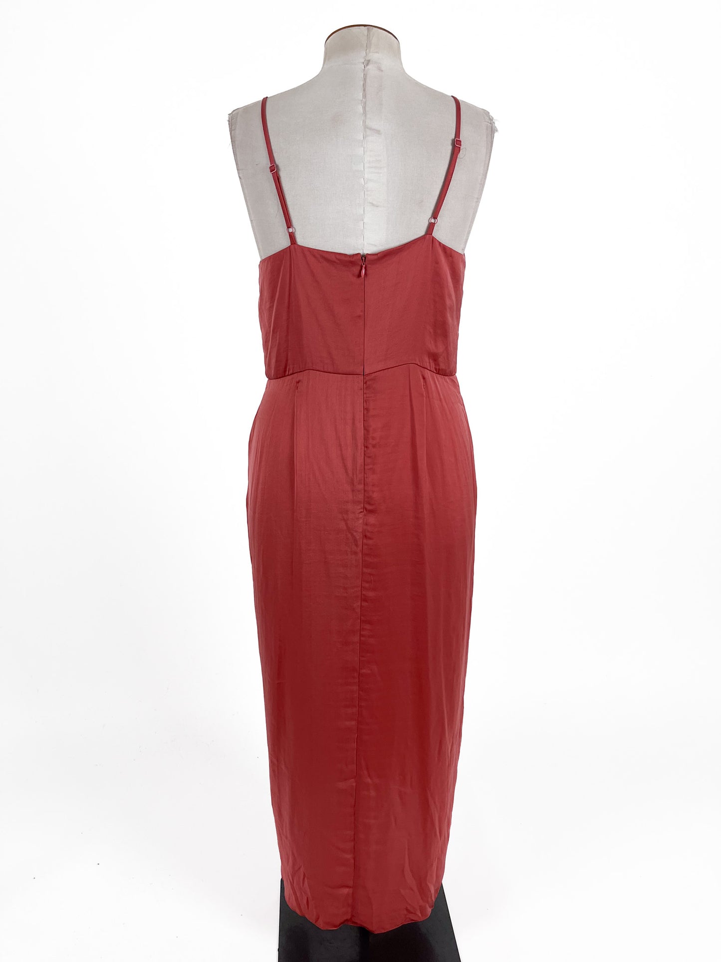 Whistle | Pink Cocktail/Formal Dress | Size 14