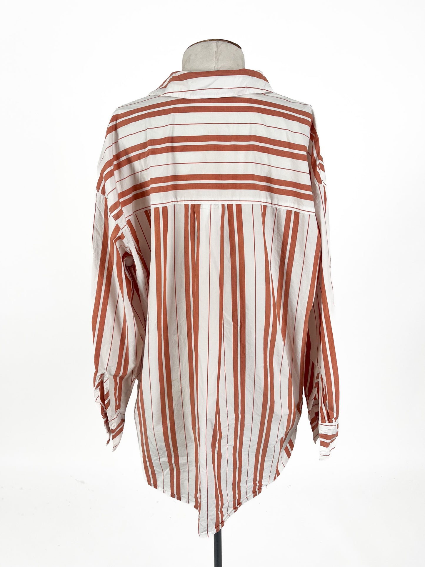 Decjuba - Multicoloured Shirt (Size XXS)