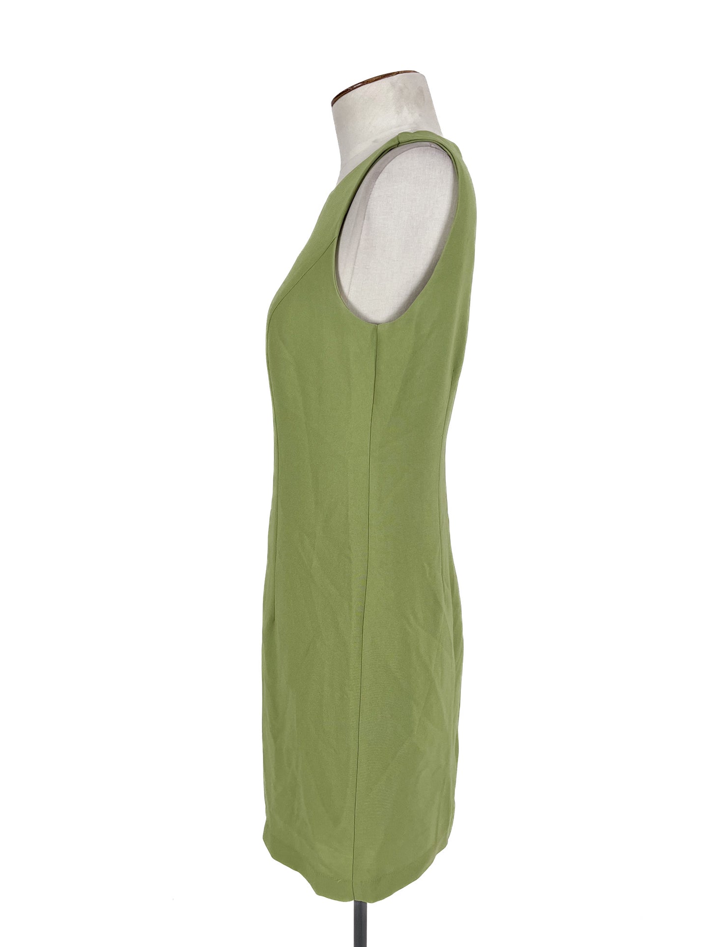 BCBG Max Azria | Green Casual Dress | Size S