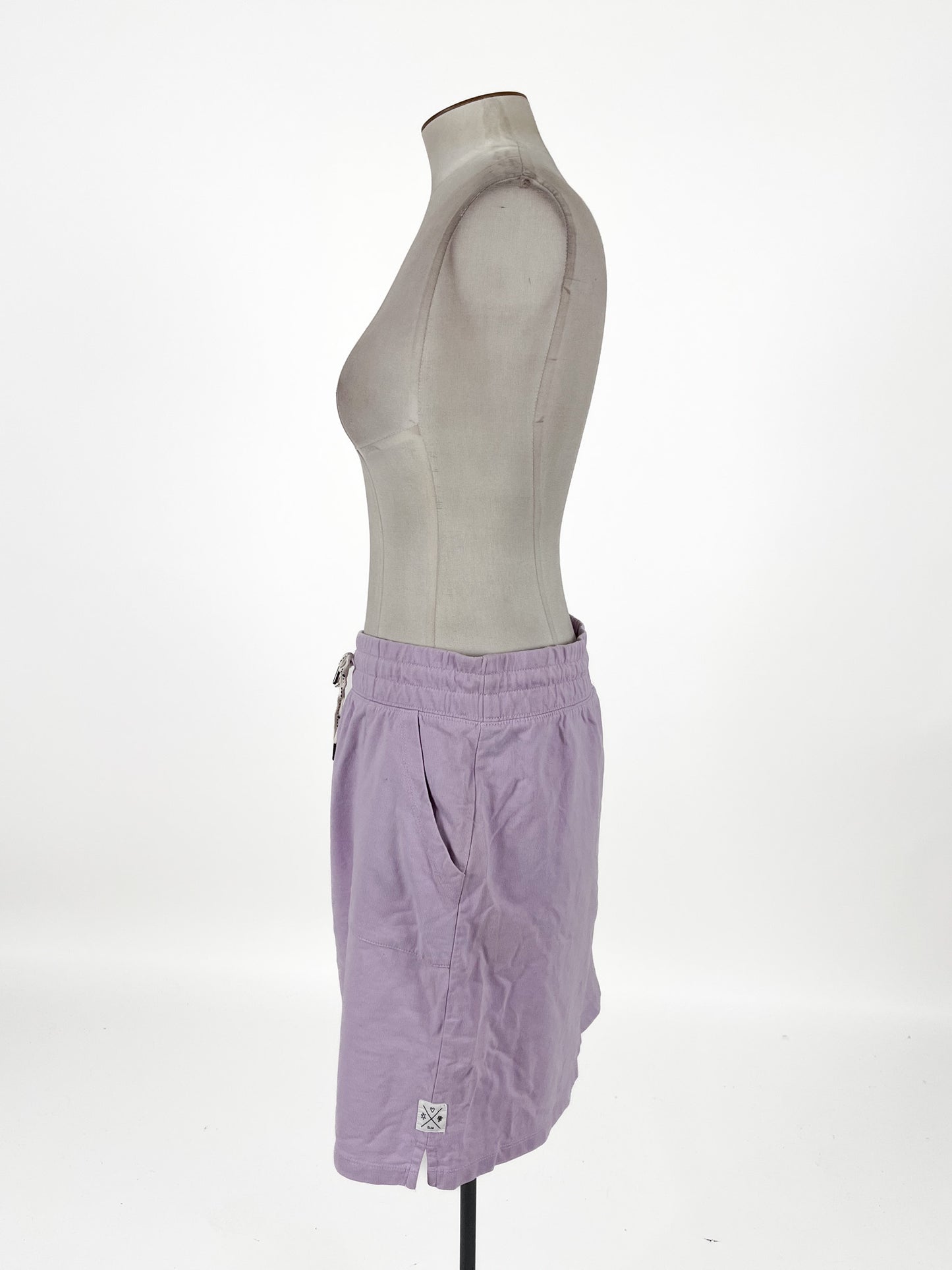 Elm | Purple Casual Skirt | Size 14