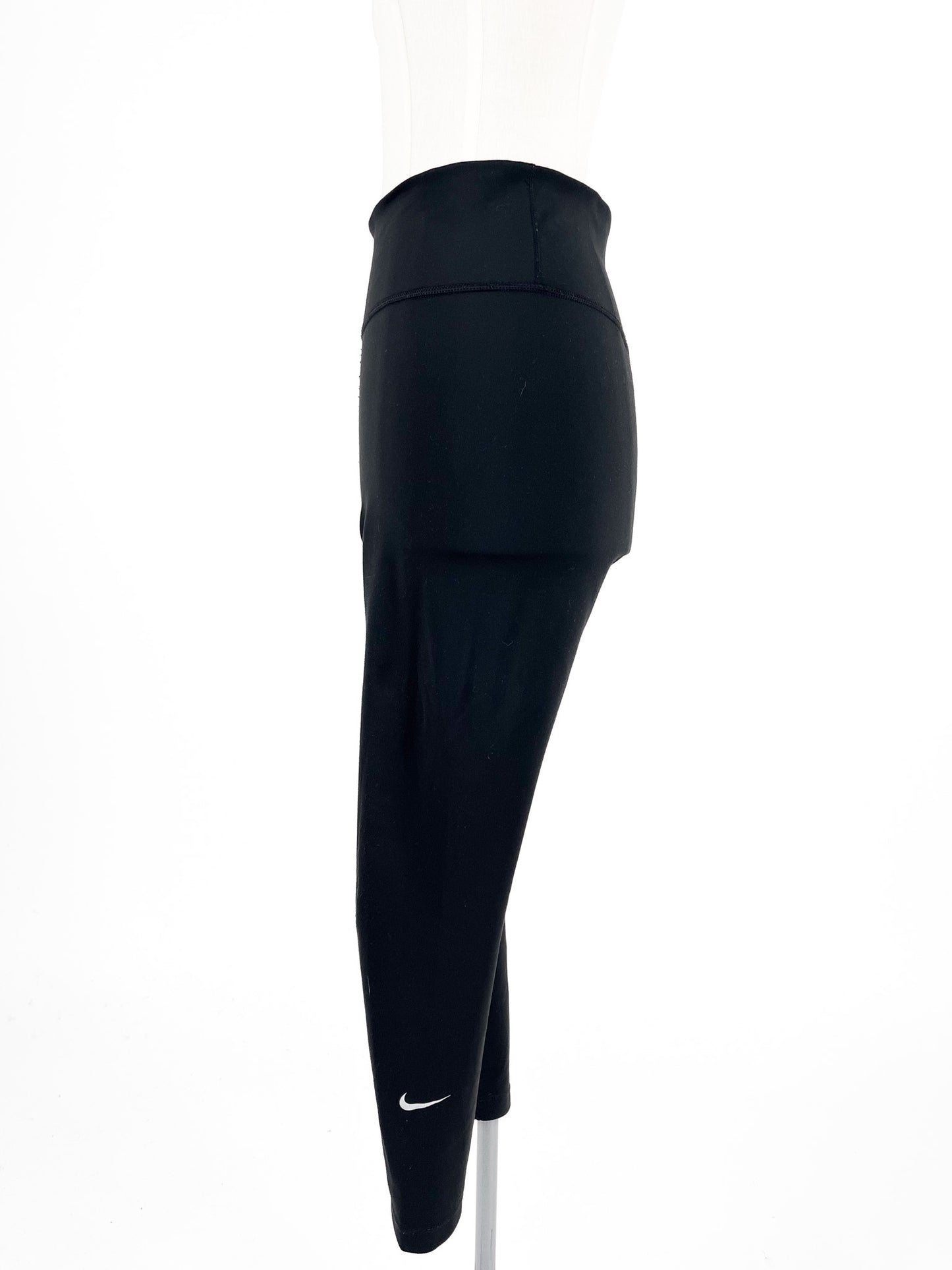 Nike | Black Casual Activewear Bottom | Size S