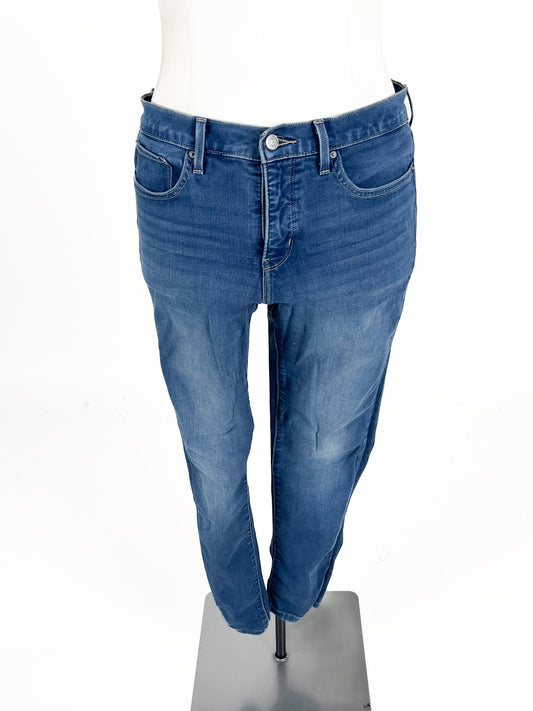 Levi's | Blue Casual Jeans | Size 12