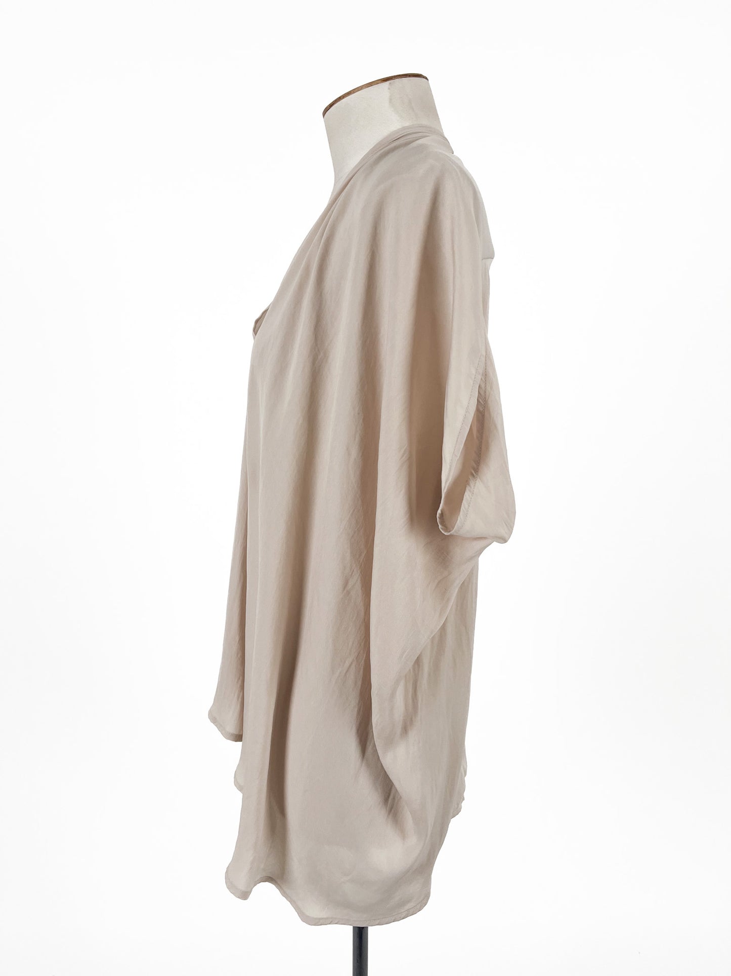 Witchery | Beige Casual Top | Size 10