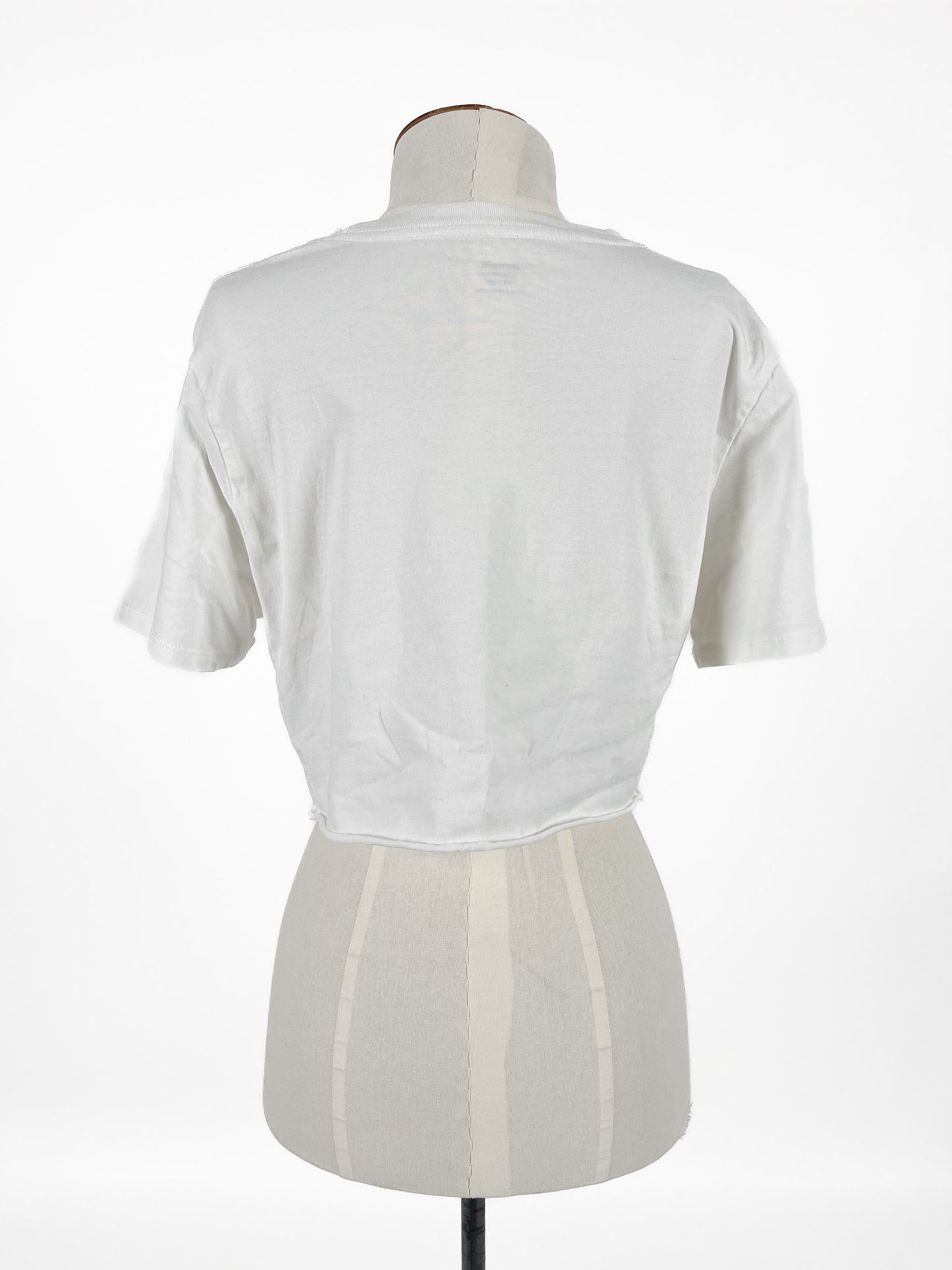 Cotton On | White Casual Top | Size XS