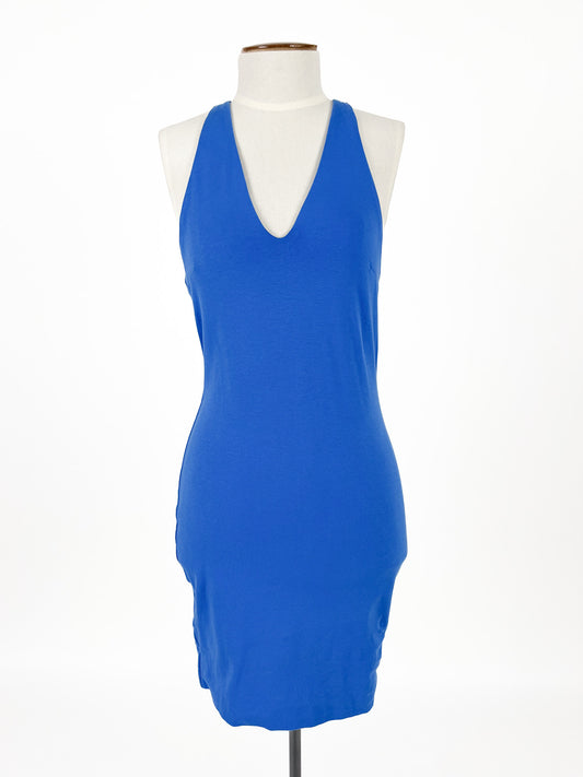 Kookai | Blue Casual/Cocktail Dress | Size 12