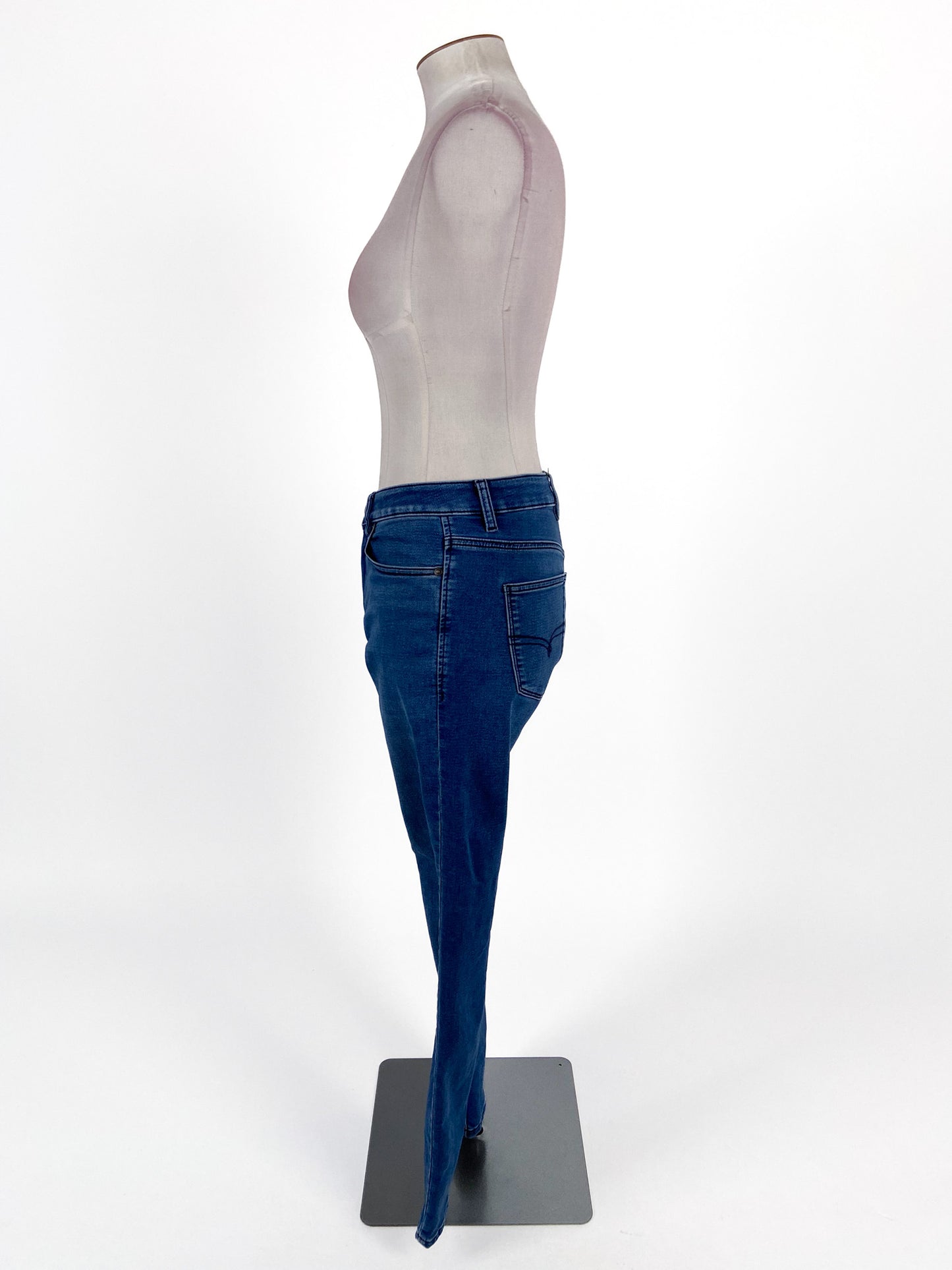 Next | Blue Casual Jeans | Size 14