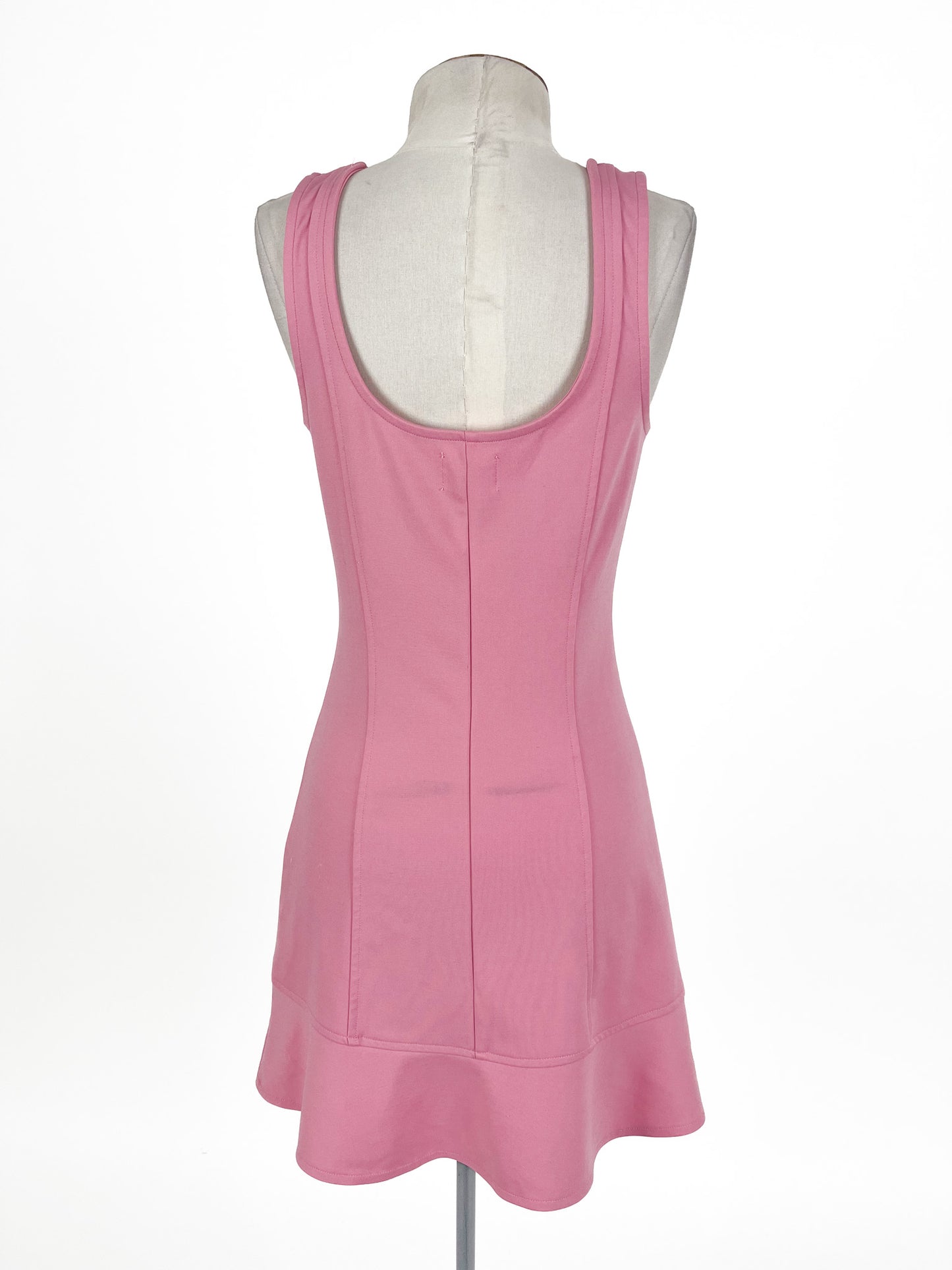 Calli | Pink Casual/Cocktail Dress | Size 10