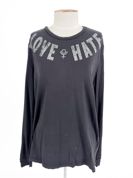 ASOS | Black Casual Top | Size M