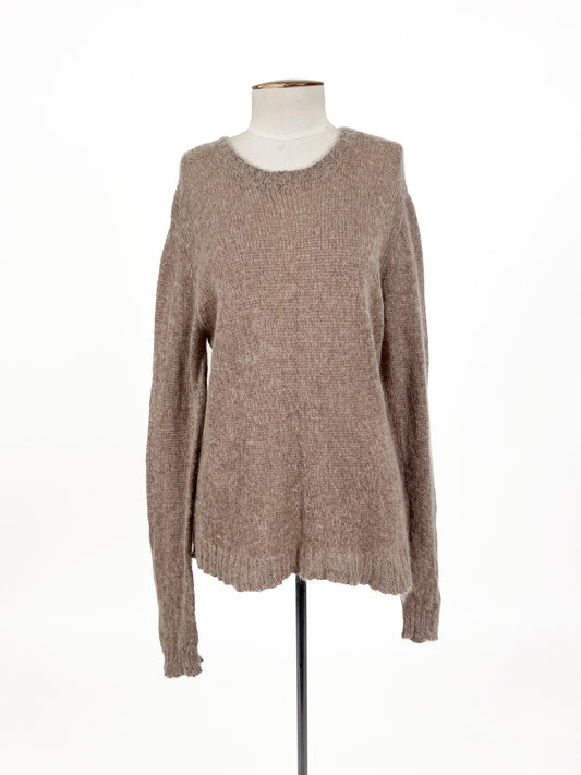 Stolen Girlfriends Club - Brown Knitwear (Size M)
