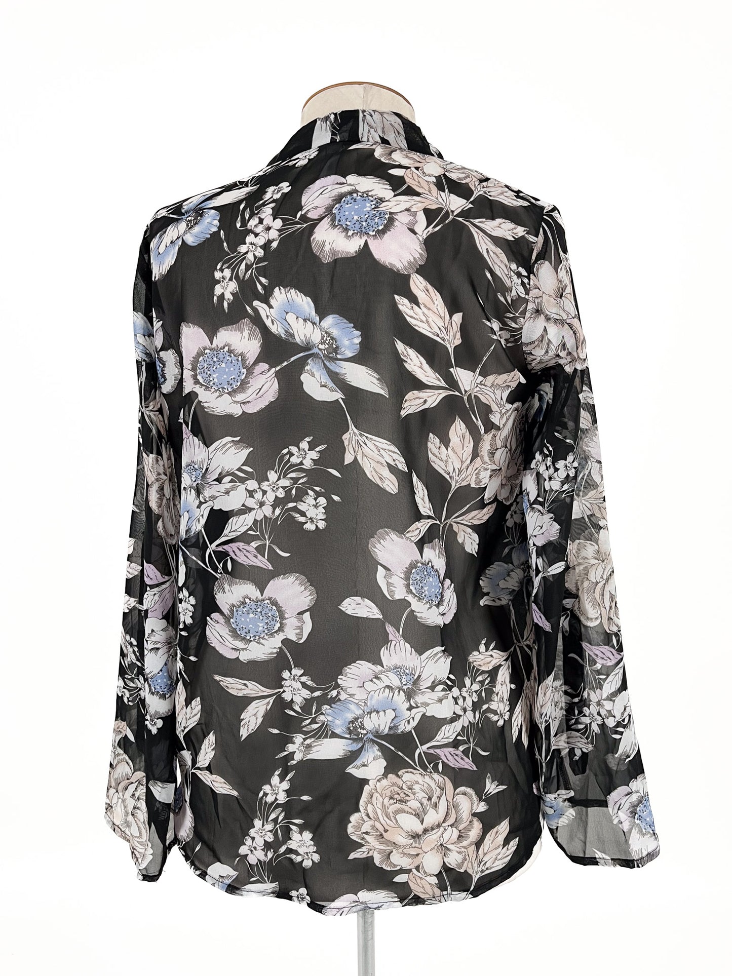 Seeking Lola | Multicoloured Casual Cardigan | Size 10