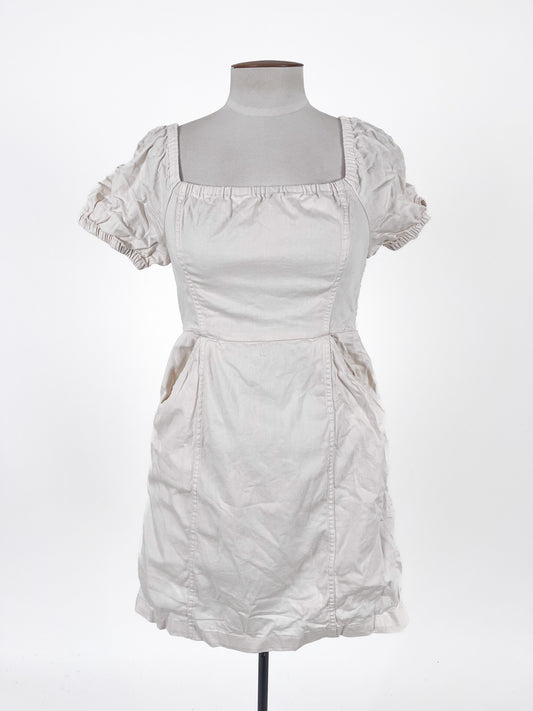 American Eagle | Beige Casual Dress | Size M