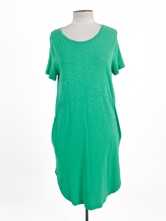 Foxwood | Green Casual Dress | Size 10