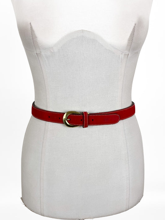 Unknown Brand | Red Accessory | Size OS