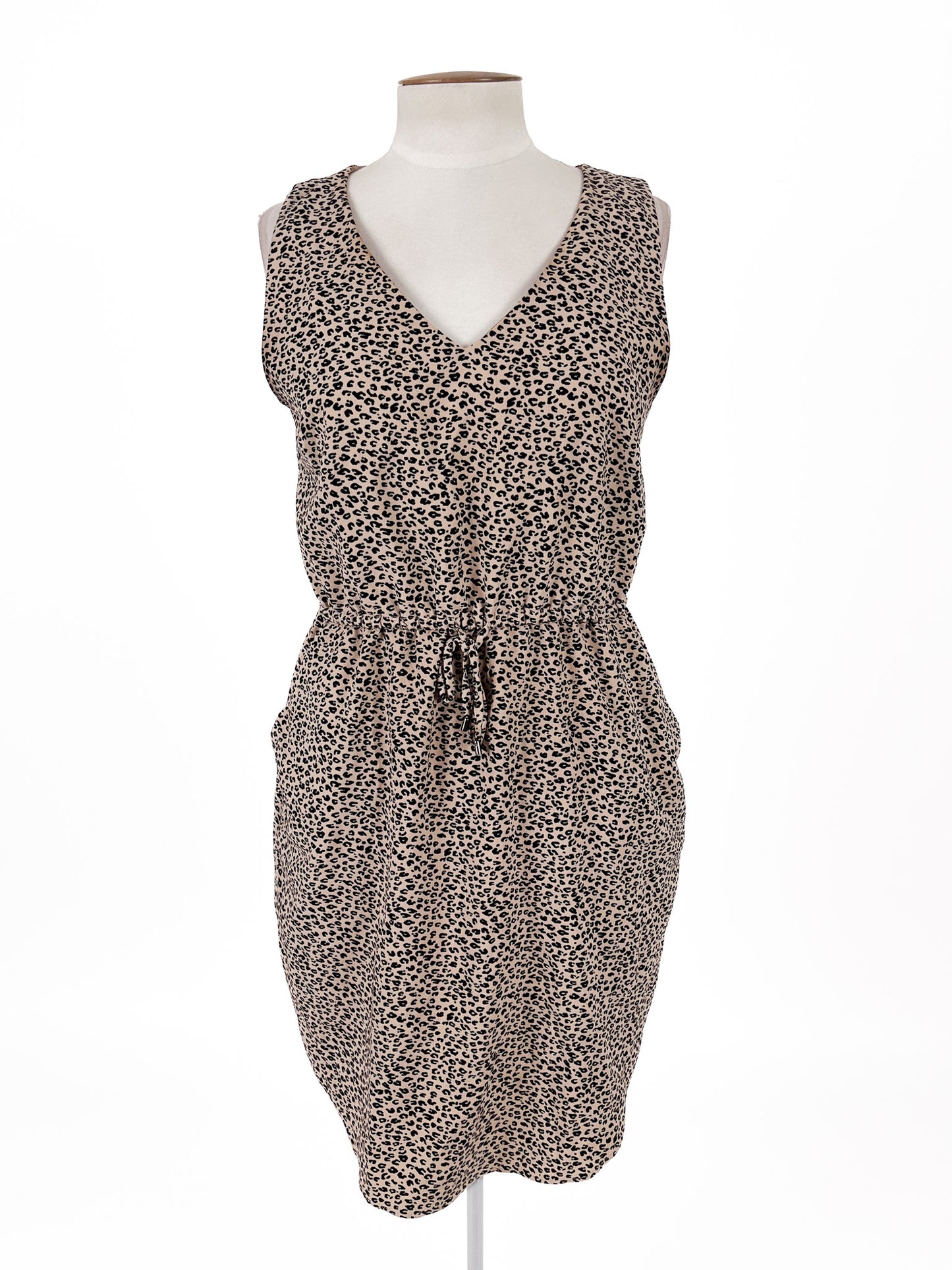 Decjuba | Multicoloured Casual Dress | Size 12
