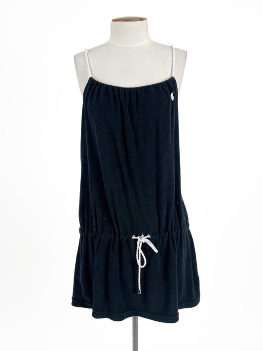 Ralph Lauren | Black Casual Dress | Size 10