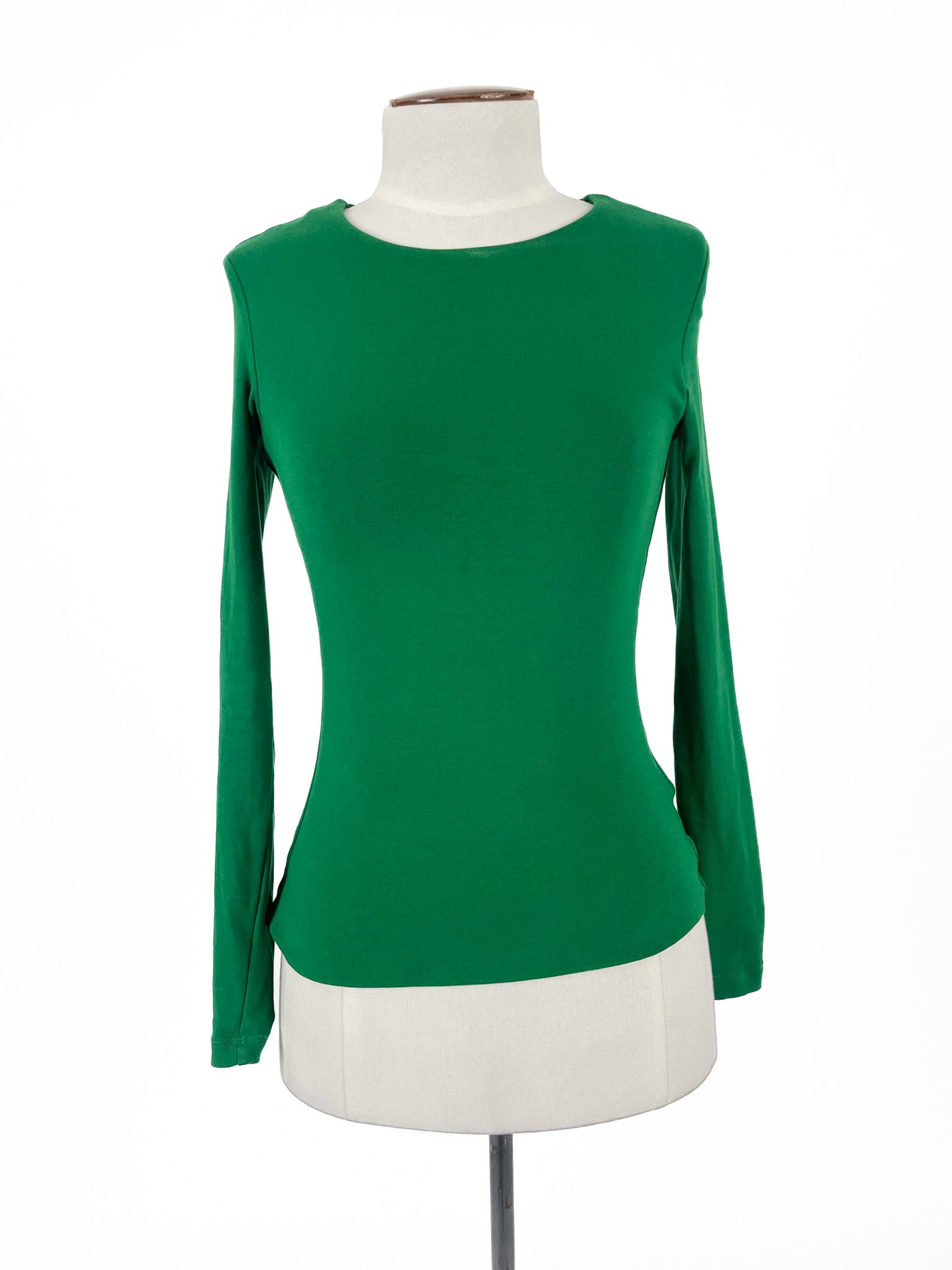 Kookai | Green Casual Top | Size 10