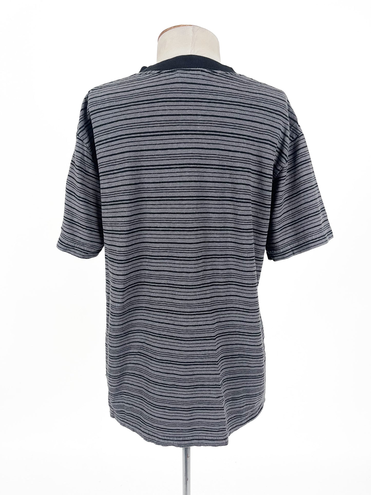 Afends - Grey T-shirt (Size S)