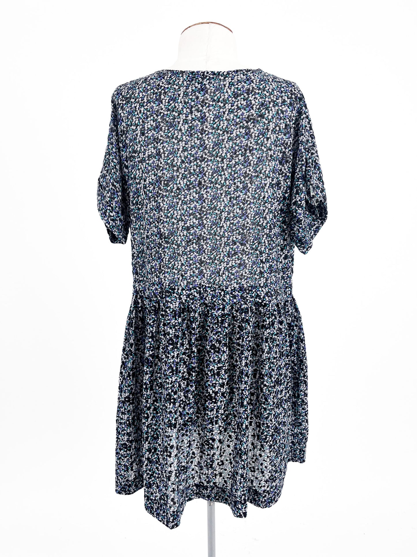 Moochi | Multicoloured Casual Dress | Size 10