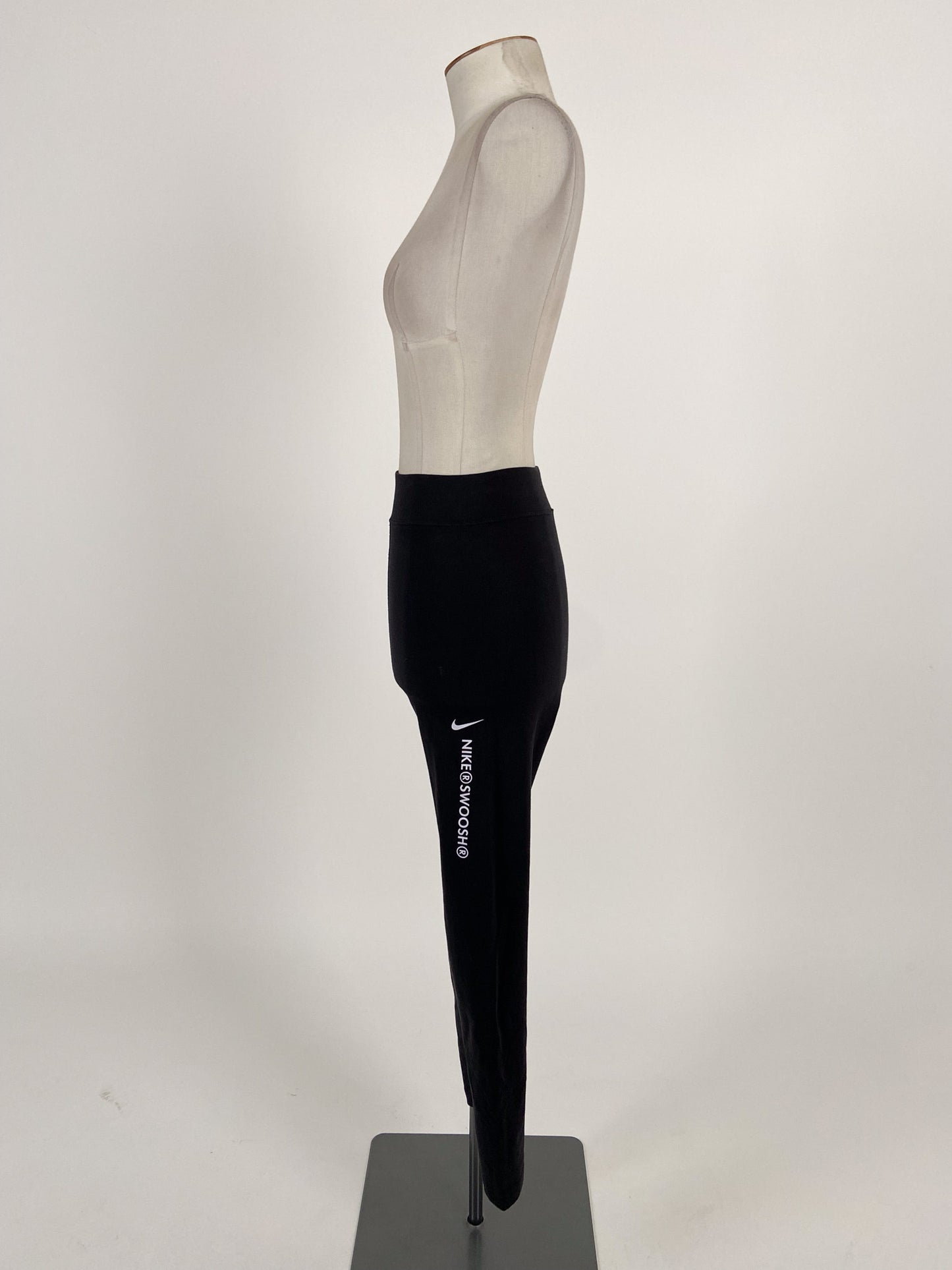Nike | Black Casual Activewear Bottom | Size XS