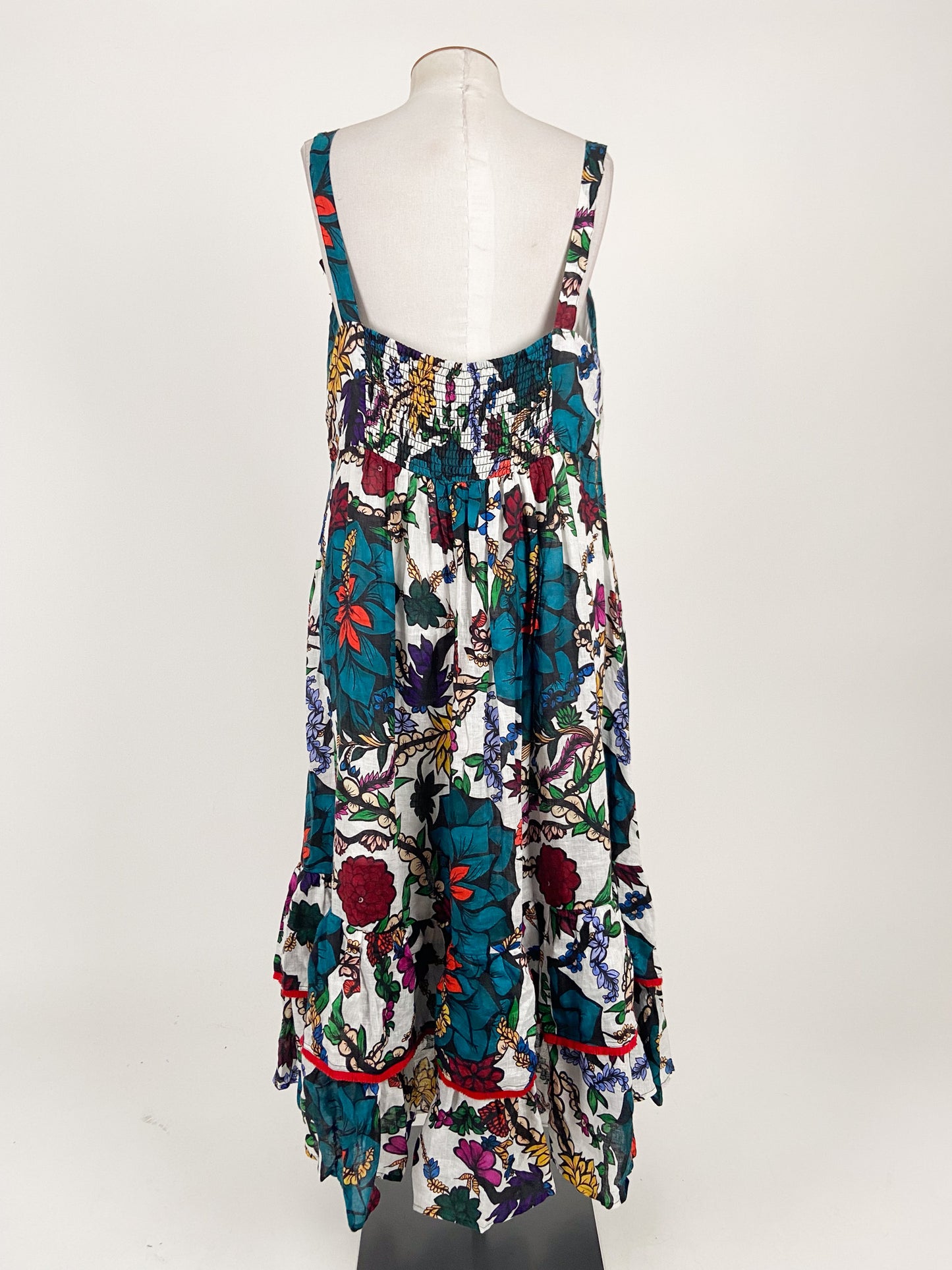 Trelise Cooper | Multicoloured Casual/Formal Dress | Size XXXL