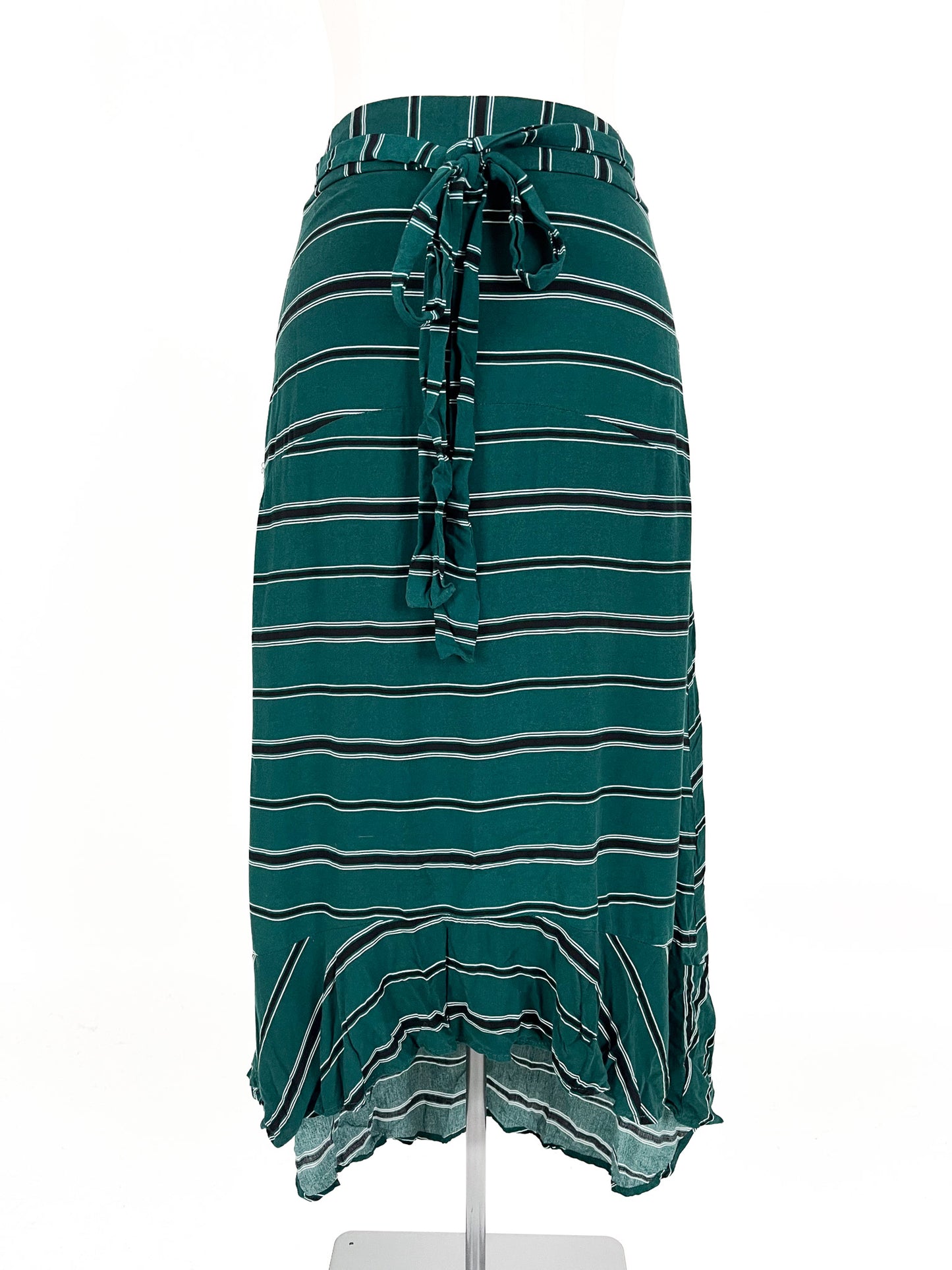 Cotton On | Green Casual Skirt | Size S