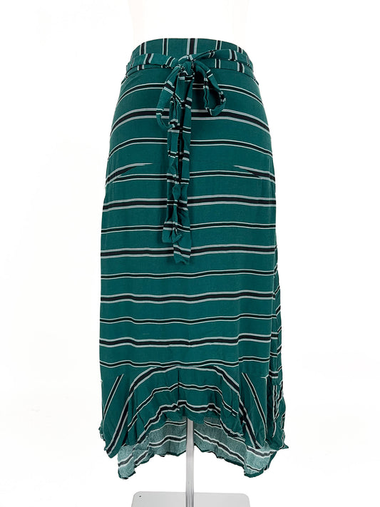 Cotton On | Green Casual Skirt | Size S