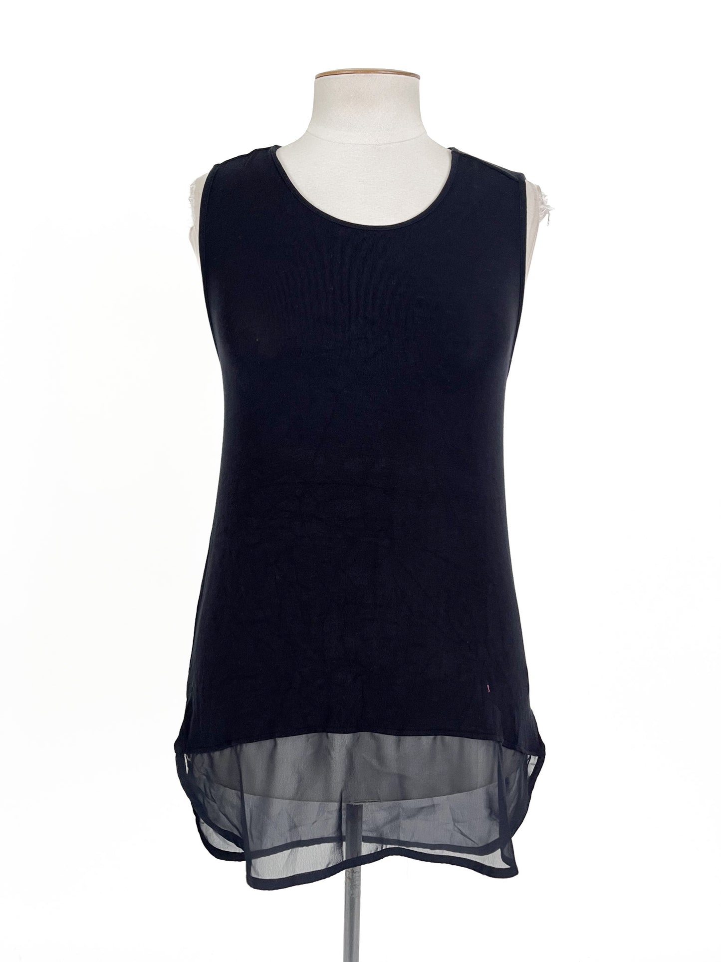 Witchery | Black Casual/Workwear Top | Size XS