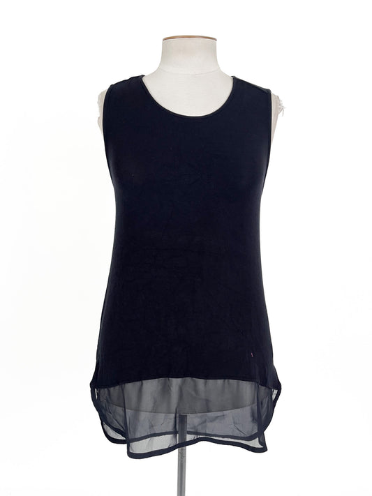 Witchery | Black Casual/Workwear Top | Size XS