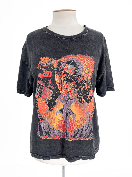 Unknown Brand | Multicoloured Casual Top | Size M