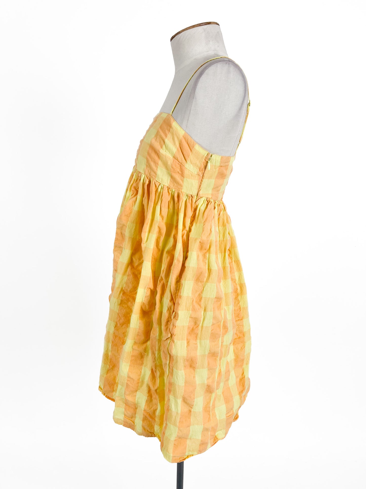 Collusion | Multicoloured Casual Dress | Size 4