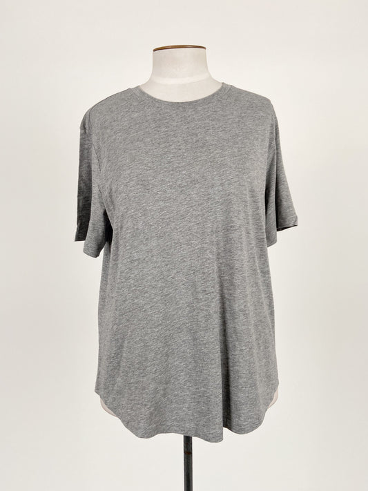 AS Colour | Grey Casual Top | Size XL