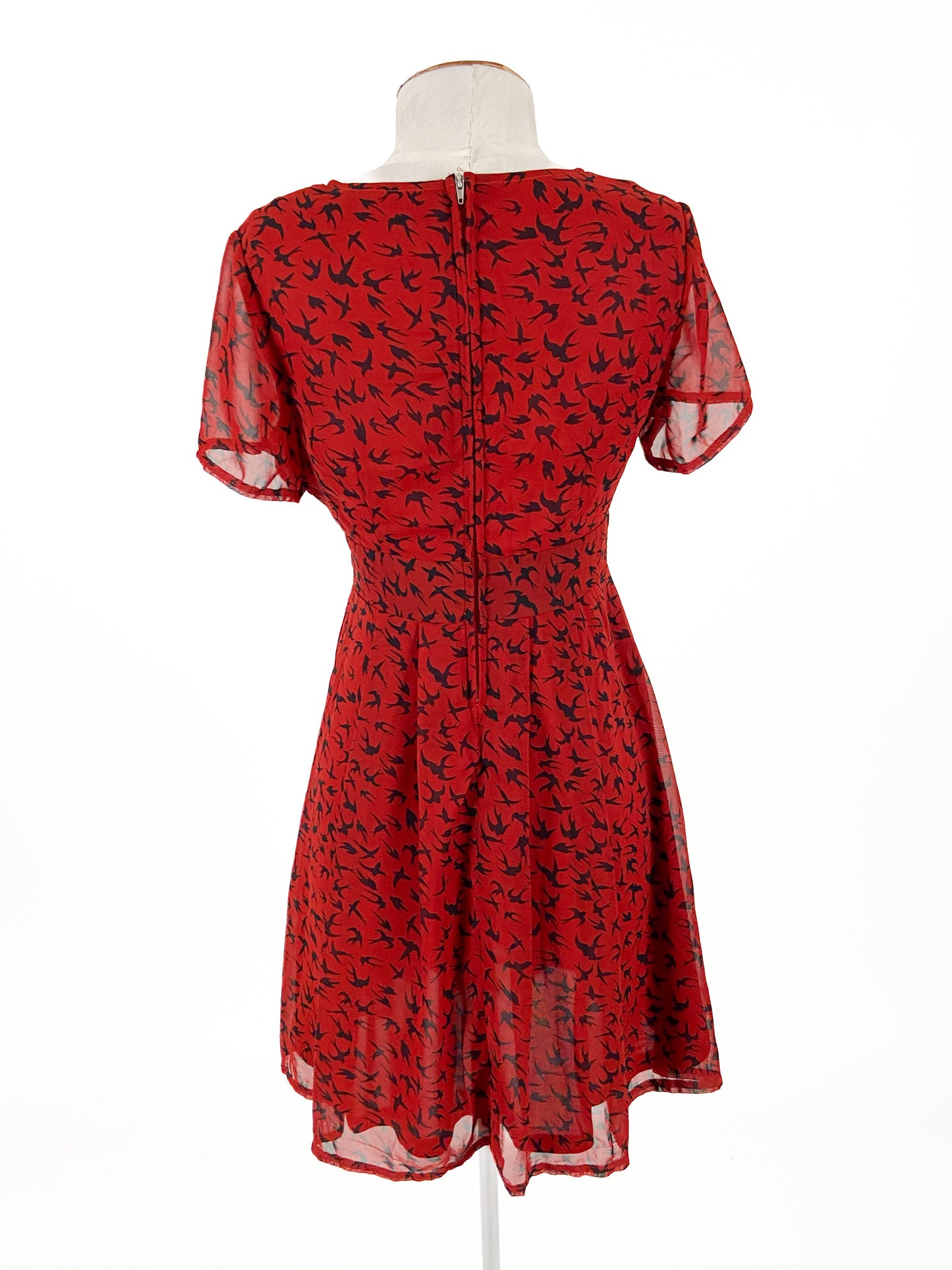 Pagani | Multicoloured Casual Dress | Size 6