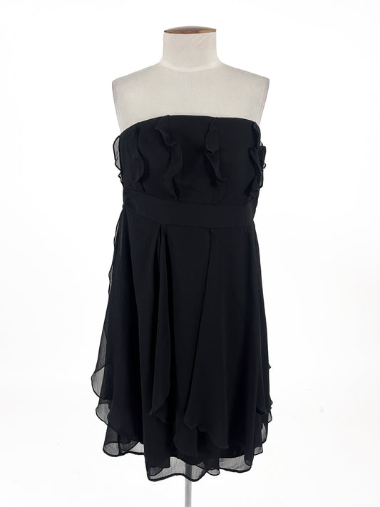 Esprit | Black Casual/Cocktail Dress | Size M