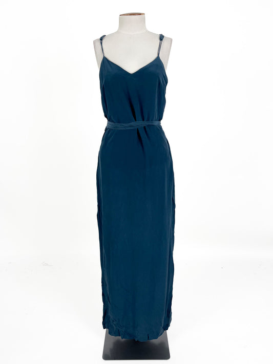 Liam | Green Cocktail Dress | Size 10