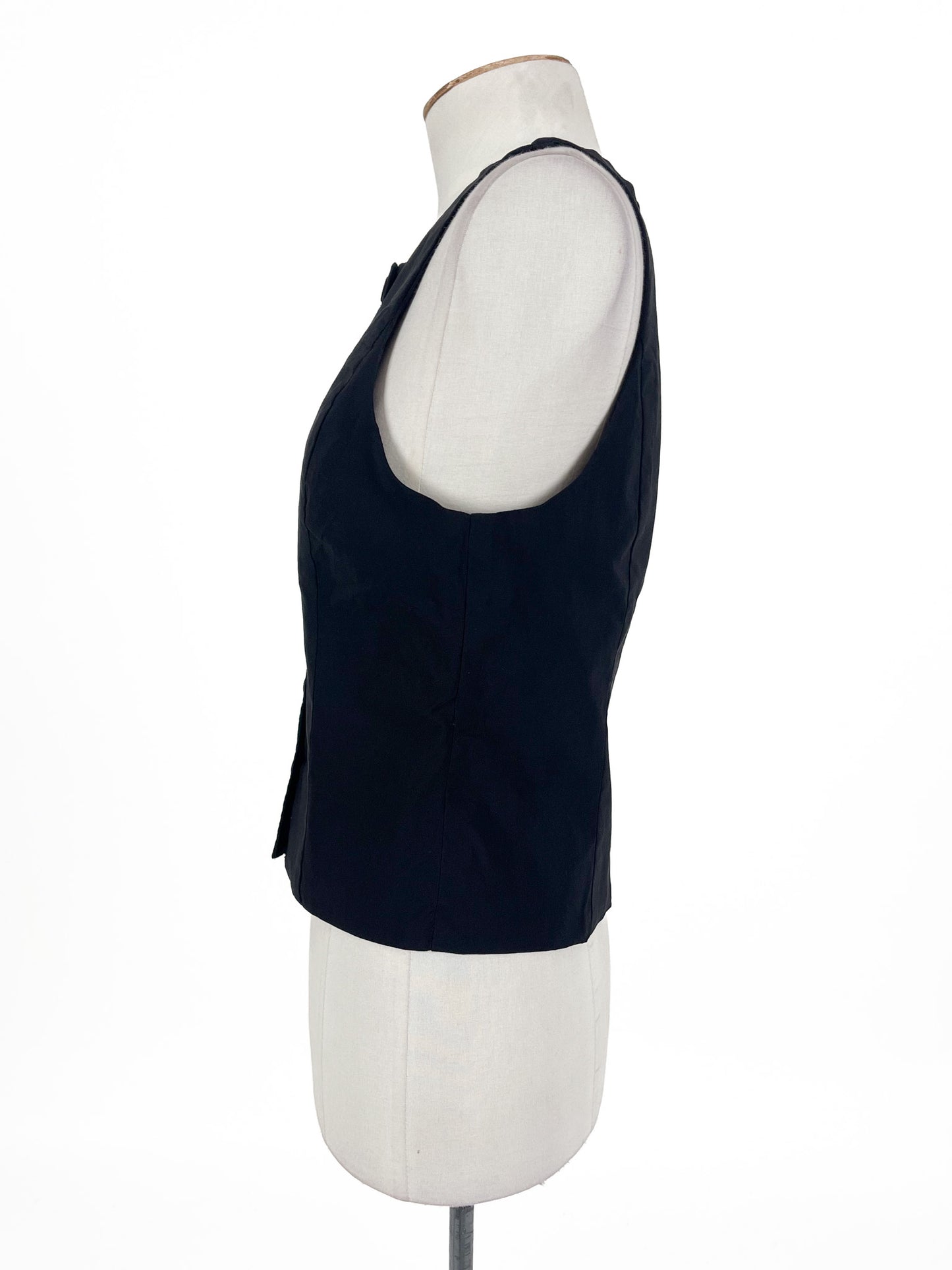 Glassons | Black Casual/Workwear Top | Size 10