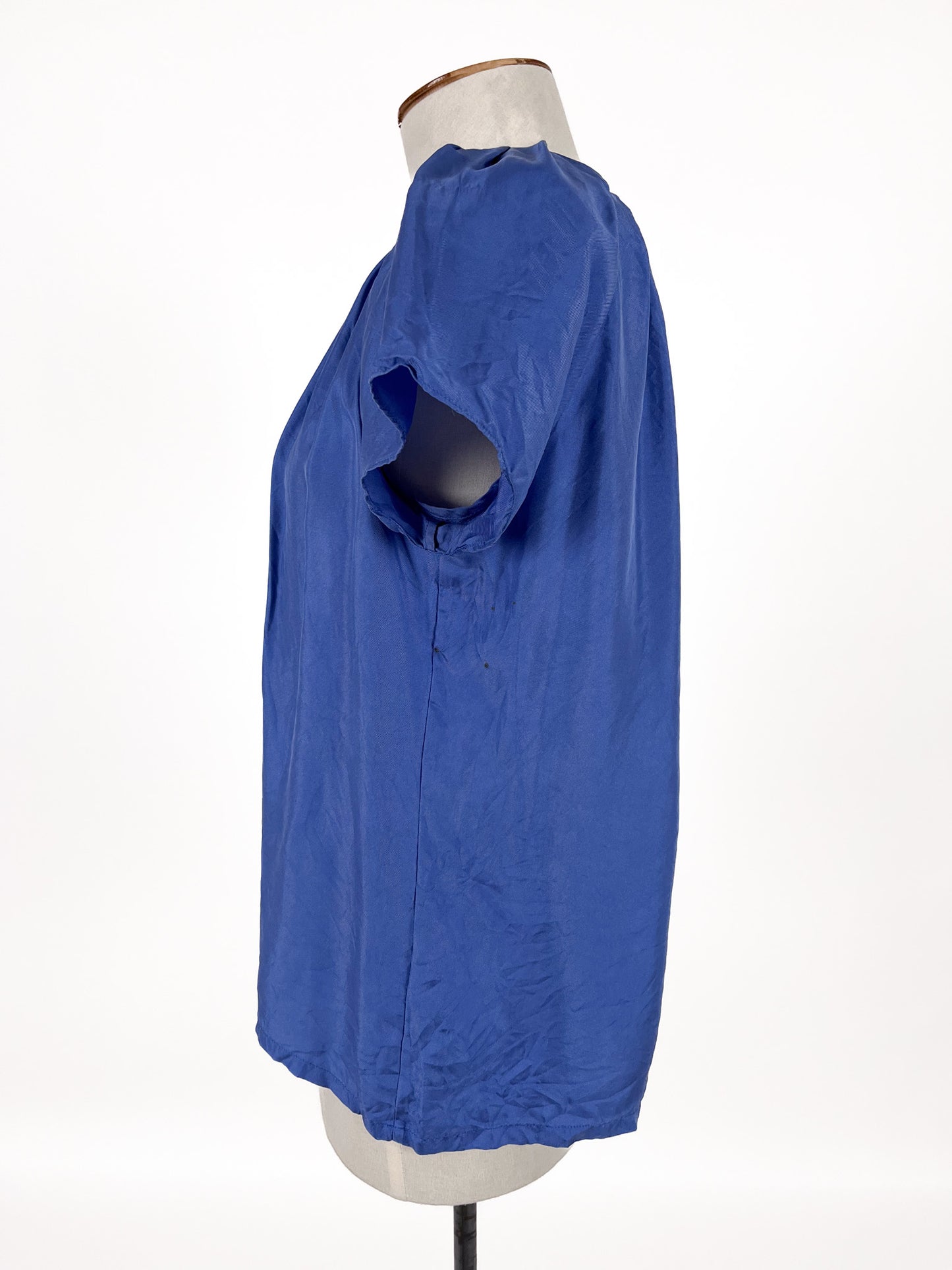 Banana Republic | Blue Casual/Workwear Top | Size S