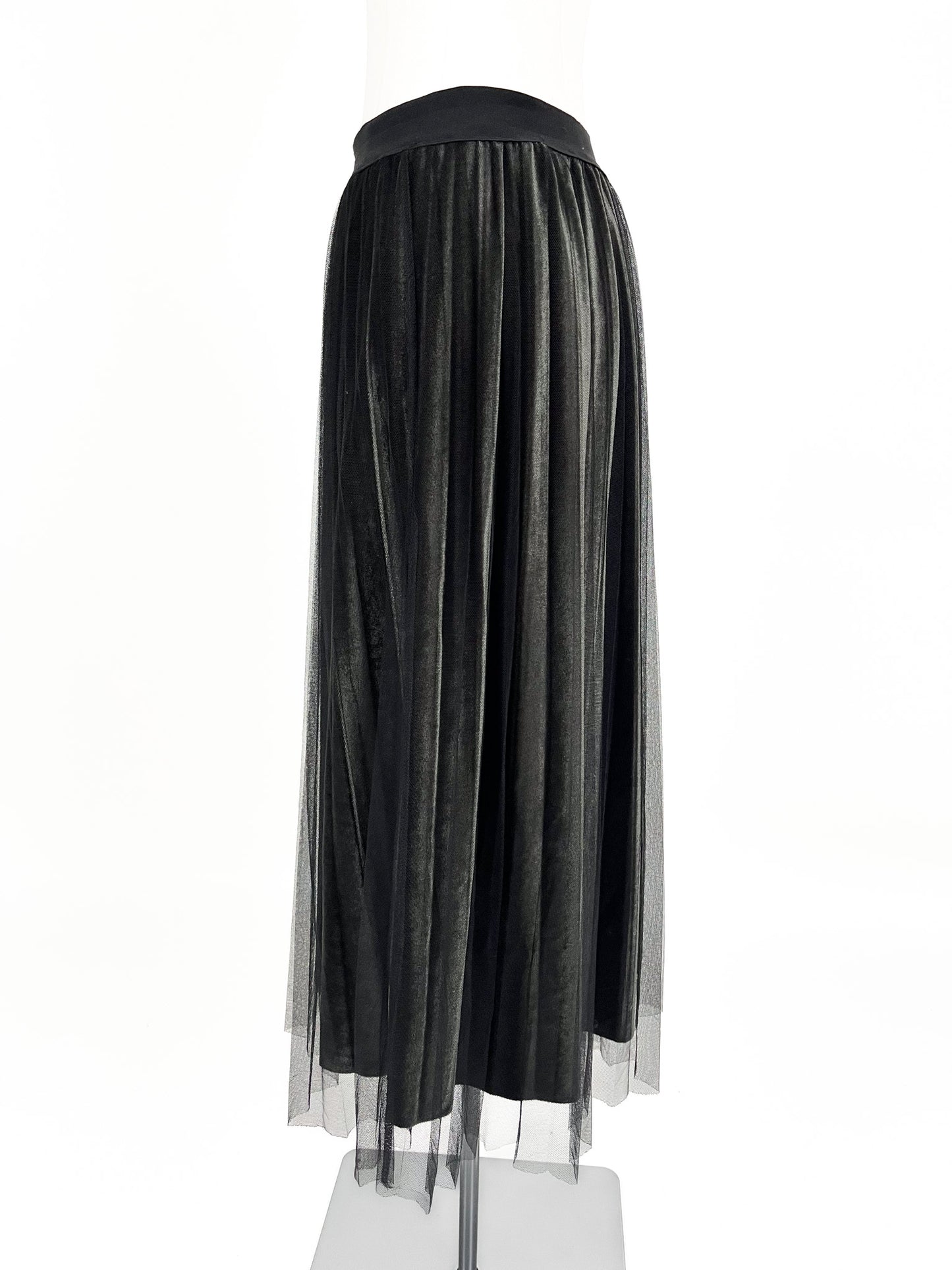 Unknown Brand | Black Skirt | Size S