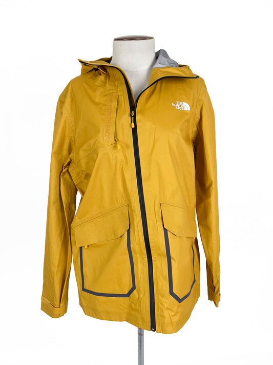The North Face | Yellow Jacket | Size M