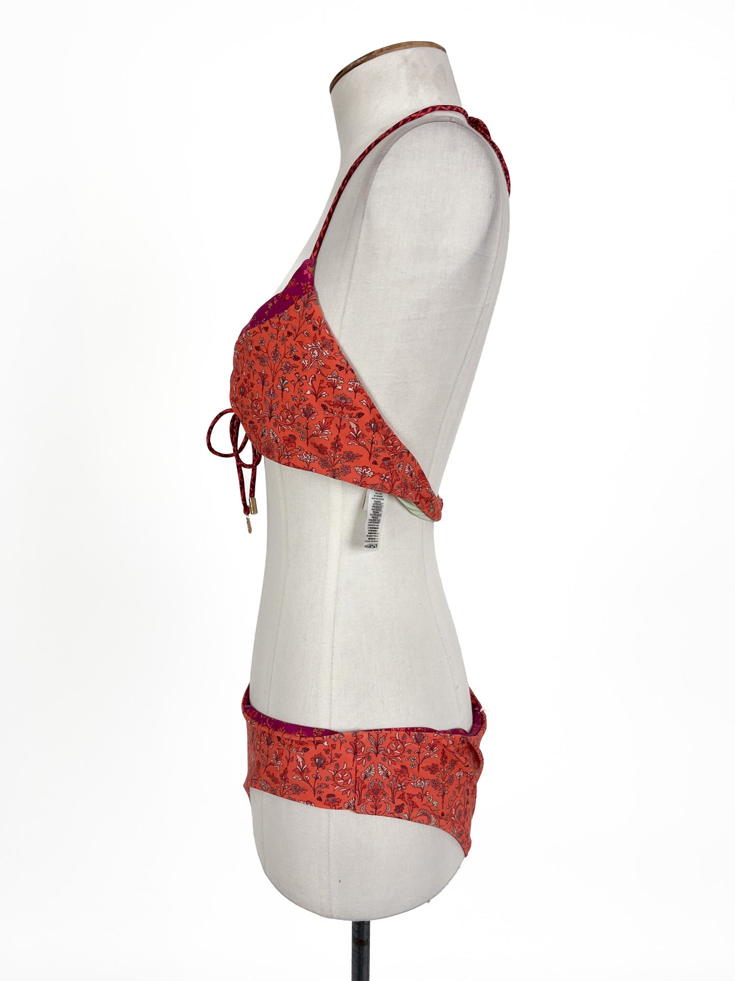 Tigerlily | Multicoloured Swimwear | Size M